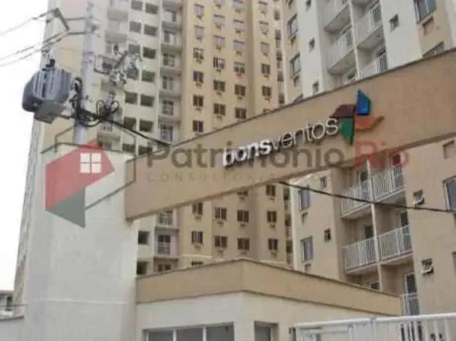 Apartamento venda em Região Geográfica Imediata do Rio de Janeiro, Região Metropolitana do Rio de Janeiro