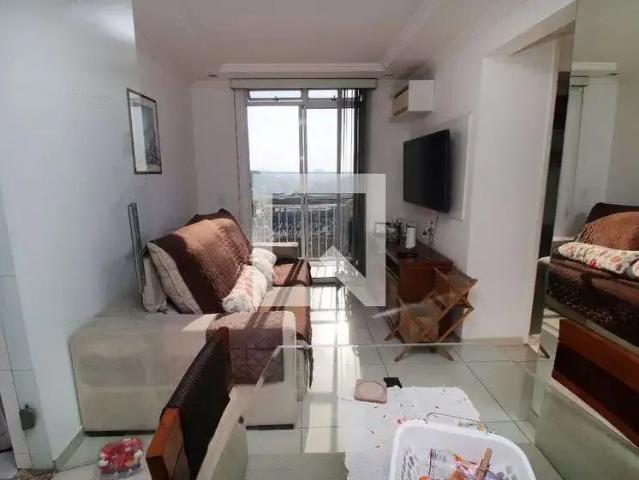 Apartamento venda em Parada de Lucas, Rio de Janeiro
