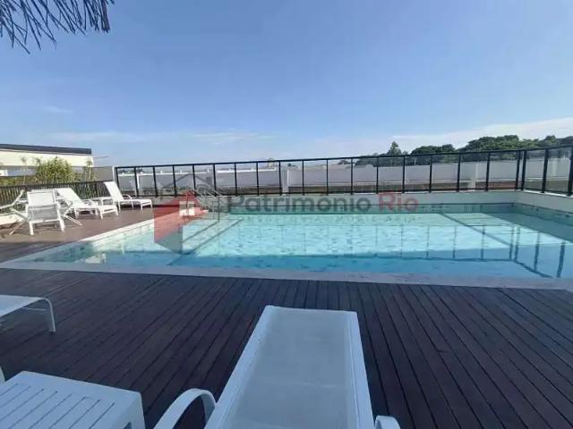 Apartamento venda em Região Geográfica Imediata do Rio de Janeiro, Região Metropolitana do Rio de Janeiro