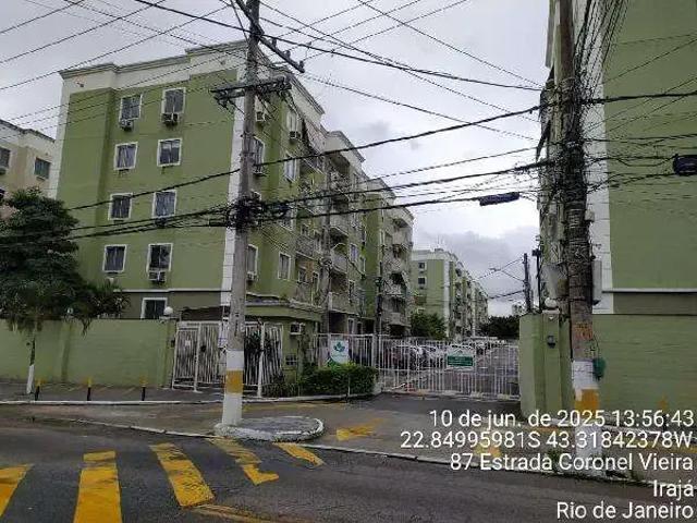 Apartamento venda em Região Geográfica Imediata do Rio de Janeiro, Região Metropolitana do Rio de Janeiro