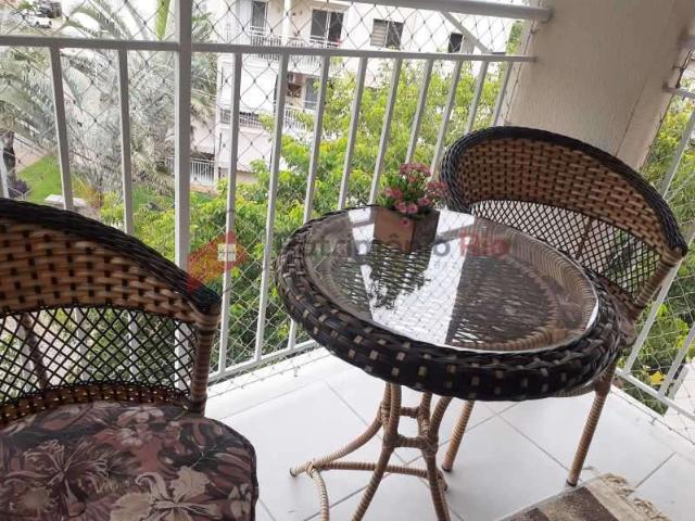 Apartamento venda em Irajá, Rio de Janeiro