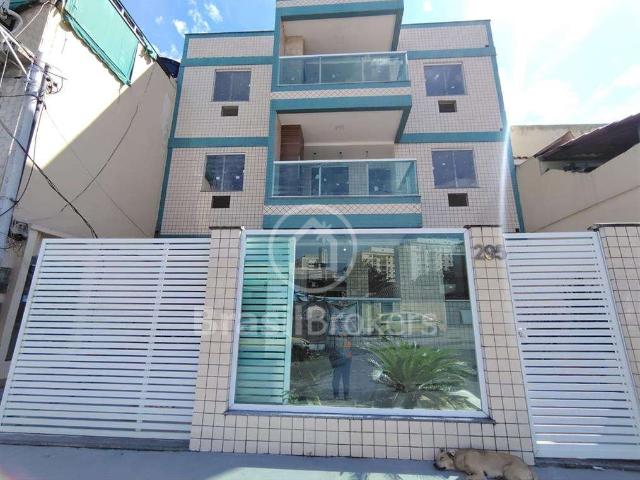 Apartamento venda em Região Geográfica Imediata do Rio de Janeiro, Região Metropolitana do Rio de Janeiro
