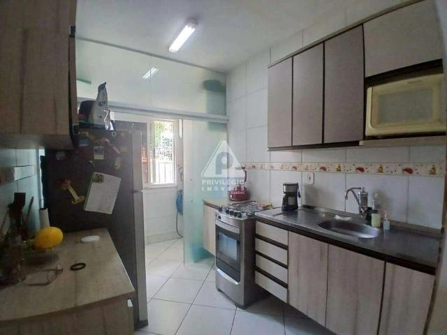 Apartamento venda em Irajá, Rio de Janeiro