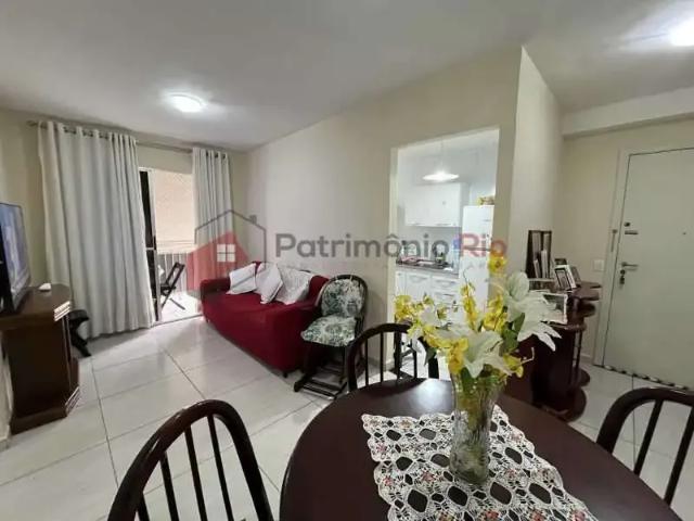 Apartamento venda em Região Geográfica Imediata do Rio de Janeiro, Região Metropolitana do Rio de Janeiro