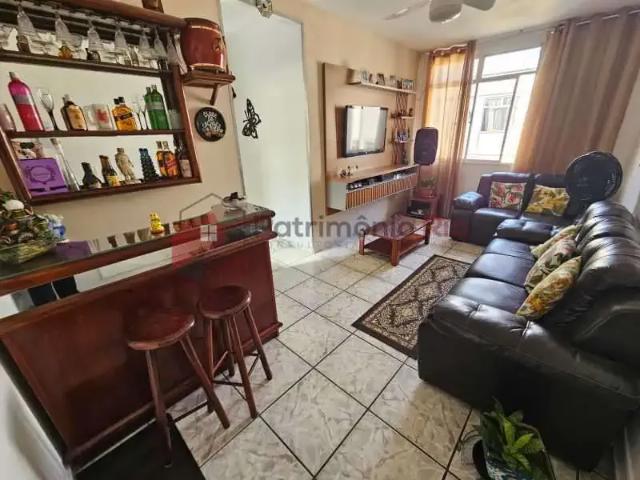 Apartamento venda em Região Geográfica Imediata do Rio de Janeiro, Região Metropolitana do Rio de Janeiro
