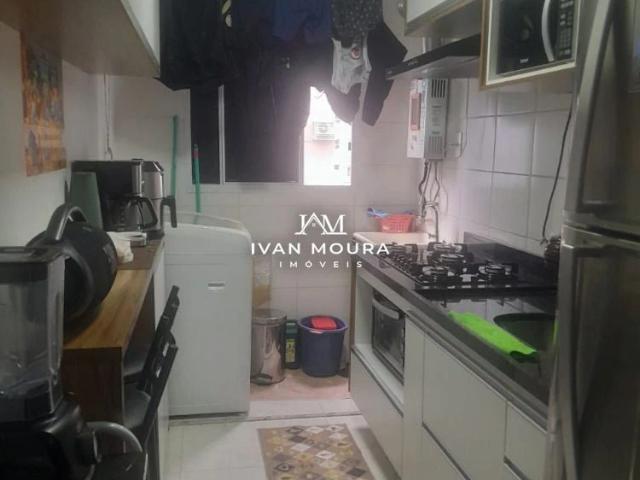 Apartamento venda em Muzema, Rio de Janeiro