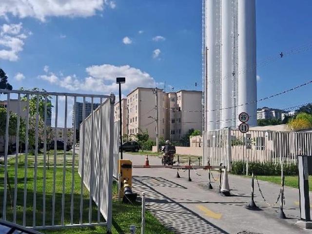 Apartamento venda em Muzema, Rio de Janeiro