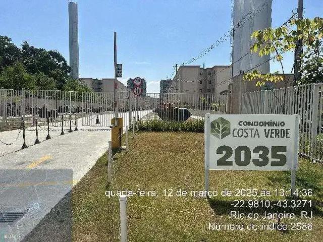 Apartamento venda em Região Geográfica Imediata do Rio de Janeiro, Região Metropolitana do Rio de Janeiro