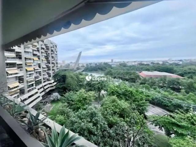 Apartamento venda em Região Geográfica Imediata do Rio de Janeiro, Região Metropolitana do Rio de Janeiro