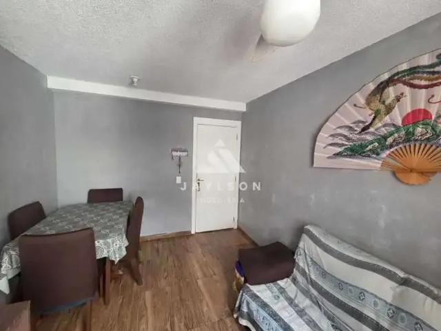 Apartamento venda em Nova Maré, Rio de Janeiro