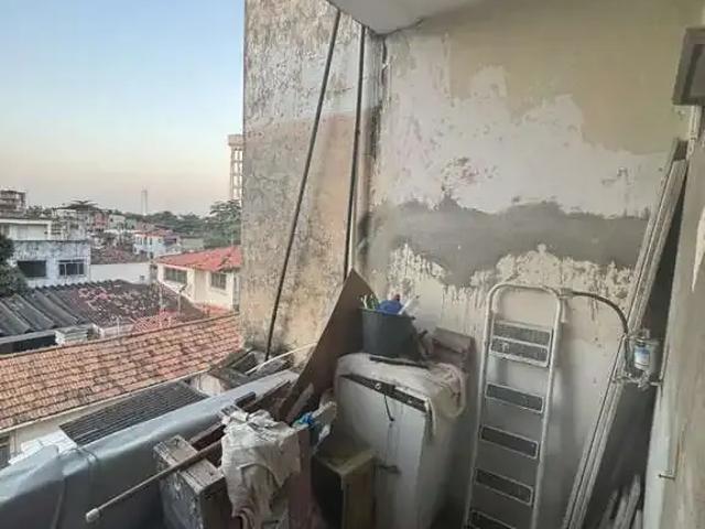 Apartamento venda em Região Geográfica Imediata do Rio de Janeiro, Região Metropolitana do Rio de Janeiro