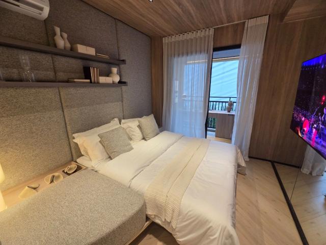 Apartamento venda em Cidade Jardim, Rio de Janeiro