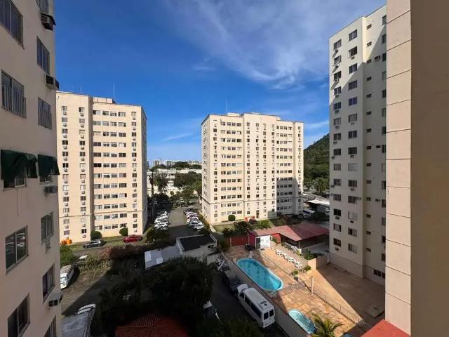 Apartamento venda em Região Geográfica Imediata do Rio de Janeiro, Região Metropolitana do Rio de Janeiro