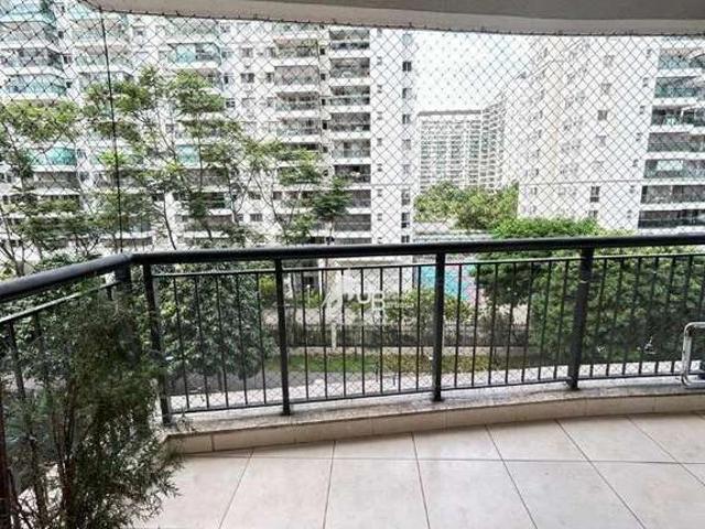 Apartamento venda em Cidade Jardim, Rio de Janeiro