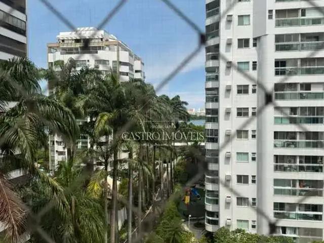 Apartamento venda em Região Geográfica Imediata do Rio de Janeiro, Região Metropolitana do Rio de Janeiro