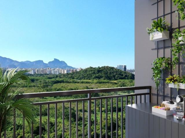 Apartamento venda em Região Geográfica Imediata do Rio de Janeiro, Região Metropolitana do Rio de Janeiro
