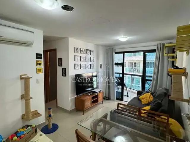 Apartamento venda em Região Geográfica Imediata do Rio de Janeiro, Região Metropolitana do Rio de Janeiro