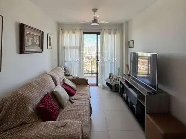 Apartamento venda em Região Geográfica Imediata do Rio de Janeiro, Região Metropolitana do Rio de Janeiro