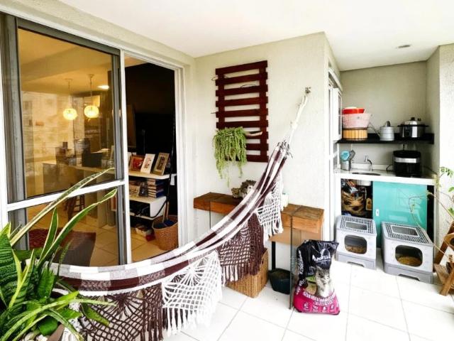 Apartamento venda em Cidade Jardim, Rio de Janeiro