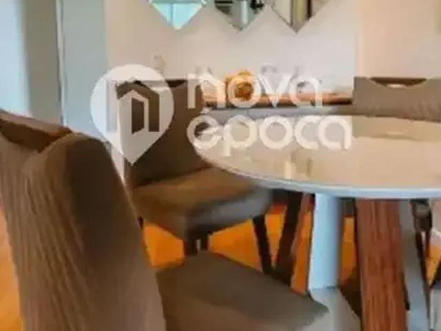 Apartamento venda em Região Geográfica Imediata do Rio de Janeiro, Região Metropolitana do Rio de Janeiro