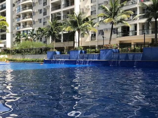 Apartamento venda em Cidade Jardim, Rio de Janeiro