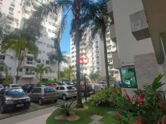 Apartamento venda em Condomínio Portal do Atlântico, Rio de Janeiro