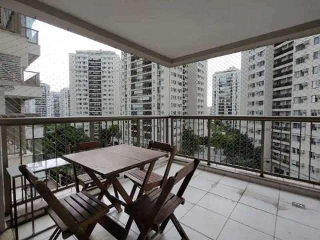 Apartamento venda em Região Geográfica Imediata do Rio de Janeiro, Região Metropolitana do Rio de Janeiro