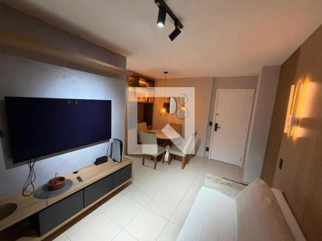 Apartamento venda em Villas da Barra, Rio de Janeiro