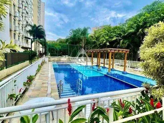 Apartamento venda em Região Geográfica Imediata do Rio de Janeiro, Região Metropolitana do Rio de Janeiro