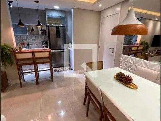 Apartamento venda em Condomínio Portal do Atlântico, Rio de Janeiro