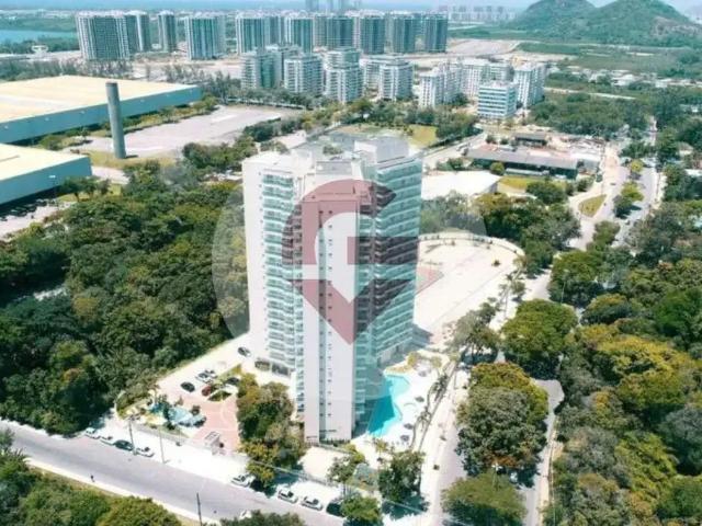 Apartamento venda em Região Geográfica Imediata do Rio de Janeiro, Região Metropolitana do Rio de Janeiro