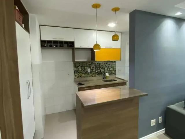 Apartamento venda em Vargem Pequena, Rio de Janeiro
