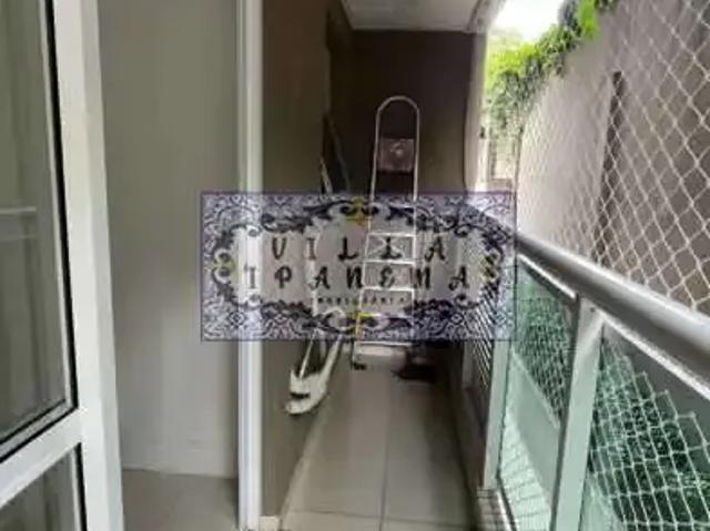 Apartamento venda em Região Geográfica Imediata do Rio de Janeiro, Região Metropolitana do Rio de Janeiro