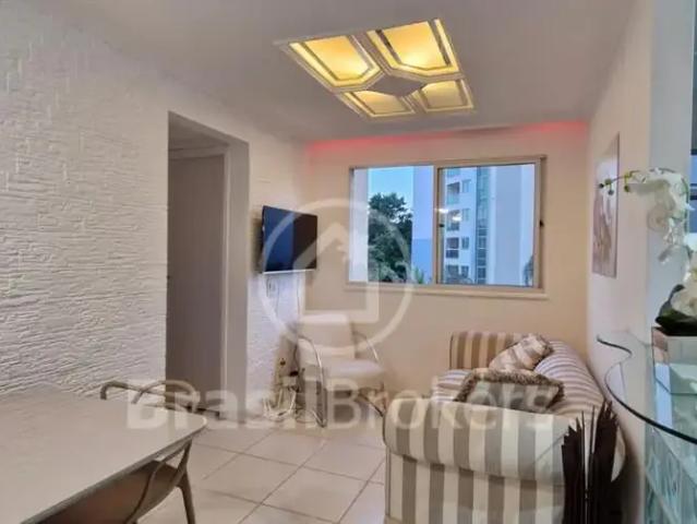 Apartamento venda em Jacarepaguá, Rio de Janeiro