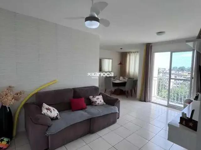 Apartamento venda em Região Geográfica Imediata do Rio de Janeiro, Região Metropolitana do Rio de Janeiro