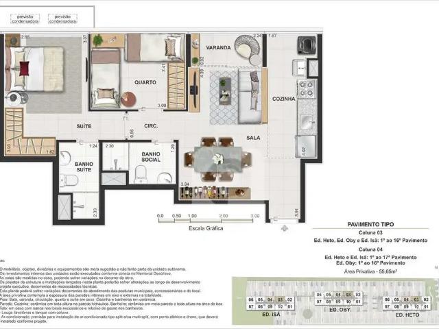 Apartamento venda em Região Geográfica Imediata do Rio de Janeiro, Região Metropolitana do Rio de Janeiro