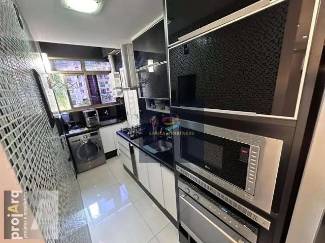 Apartamento venda em Região Geográfica Imediata do Rio de Janeiro, Região Metropolitana do Rio de Janeiro