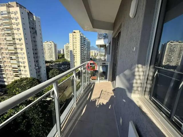 Apartamento venda em Região Geográfica Imediata do Rio de Janeiro, Região Metropolitana do Rio de Janeiro