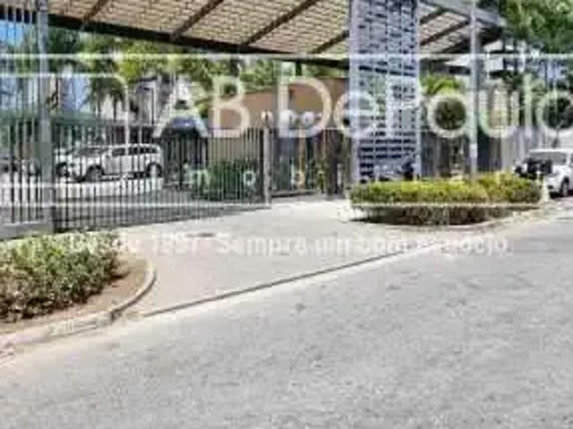 Apartamento venda em Condomínio Portal do Atlântico, Rio de Janeiro