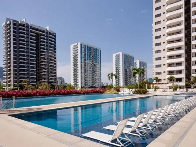 Apartamento venda em Região Geográfica Imediata de Palmas, Palmas