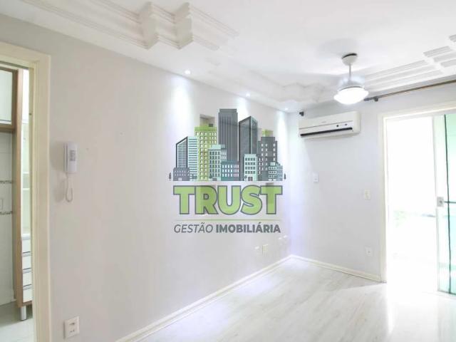 Apartamento venda em Barra Olímpica, Rio de Janeiro