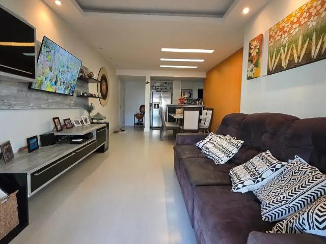 Apartamento venda em Cidade Jardim, Rio de Janeiro