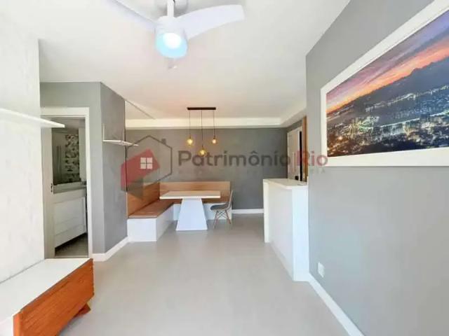 Apartamento venda em Região Geográfica Imediata do Rio de Janeiro, Região Metropolitana do Rio de Janeiro