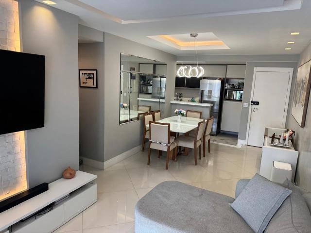 Apartamento venda em Cidade Jardim, Rio de Janeiro
