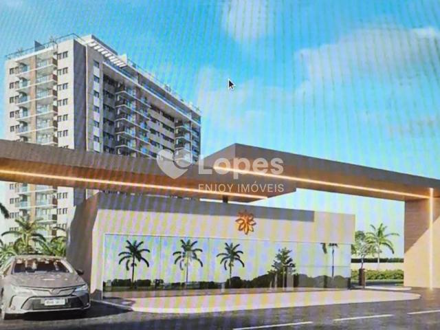 Apartamento venda em Barra Olímpica, Rio de Janeiro