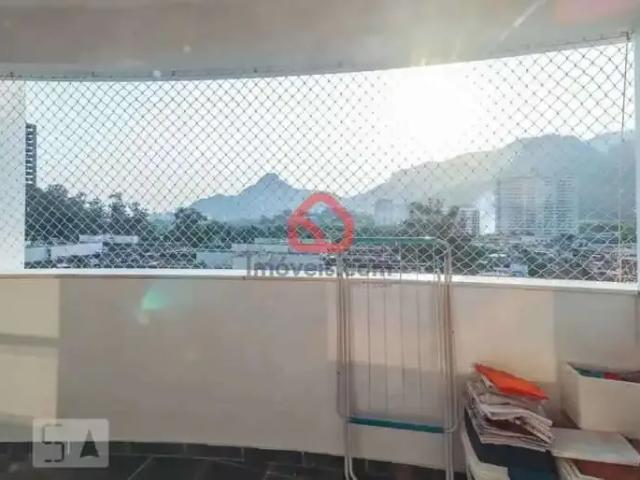 Apartamento venda em Região Geográfica Imediata do Rio de Janeiro, Região Metropolitana do Rio de Janeiro
