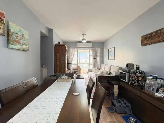 Apartamento venda em Cidade Jardim, Rio de Janeiro