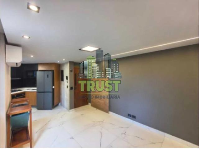 Apartamento venda em Barra Olímpica, Rio de Janeiro