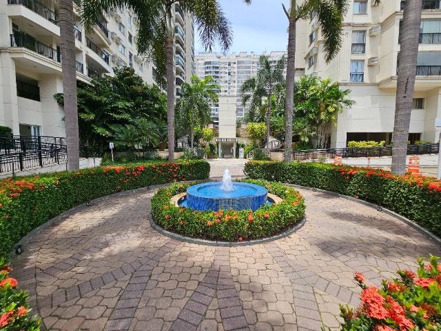 Apartamento venda em Cidade Jardim, Rio de Janeiro