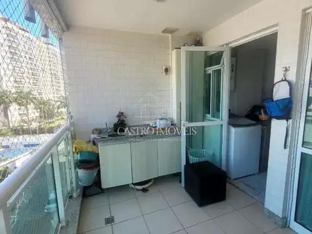 Apartamento venda em Região Geográfica Imediata do Rio de Janeiro, Região Metropolitana do Rio de Janeiro